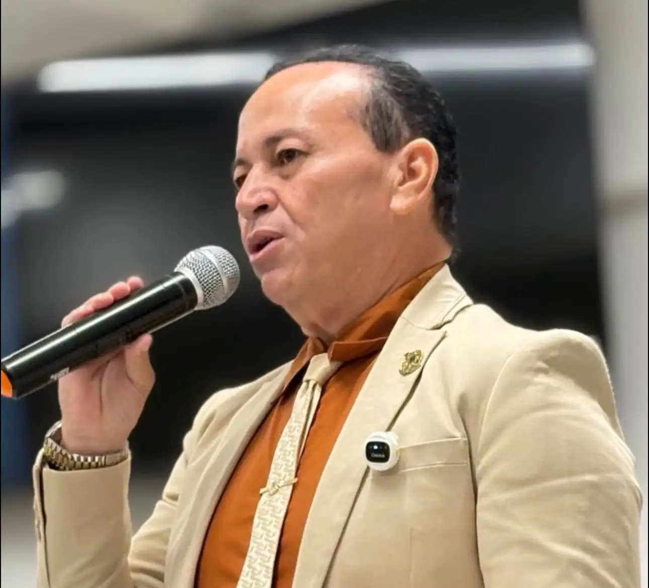 Professor Ramon Jr destaca avanços na agricultura familiar, apoia cultura local e propõe Bolsa Atleta para incentivo ao