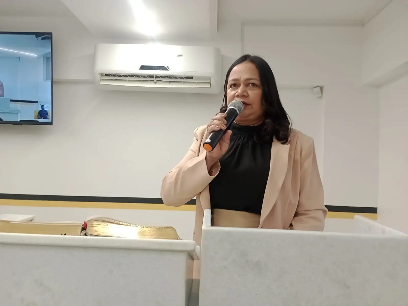 Cananéia destaca ações na Semana Santa, cobra recuperação de estrada na Floresta e cobra psicólogo nas UBS da zona rural