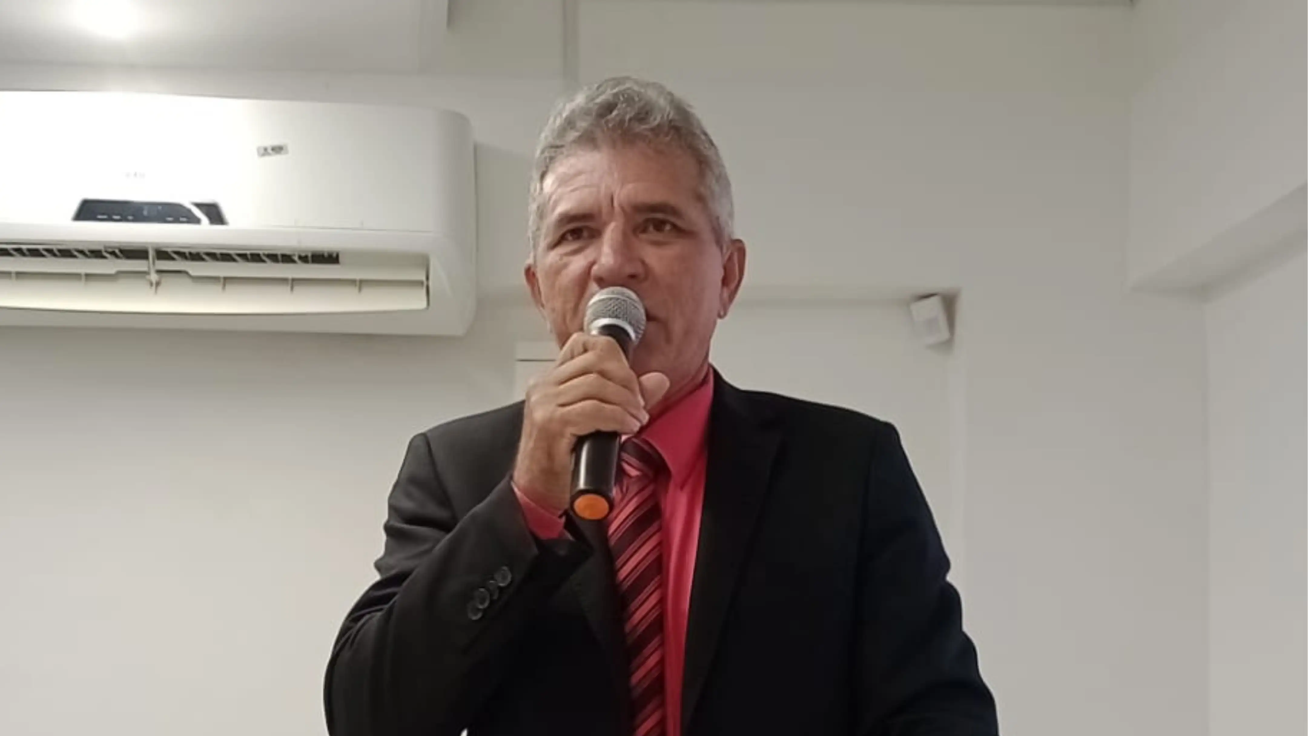 Vereador Aurean Barbalho destaca volume de obras em Barra do Corda e convoca população para audiência sobre o Plano Dire