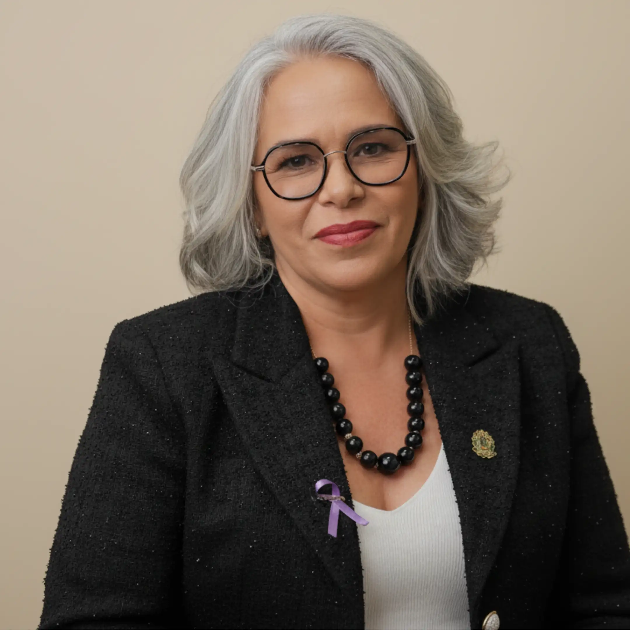 Vereadora Odeane de Sá Oliveira solicita perfuração de poço artesiano para atender moradores do bairro Tresidela