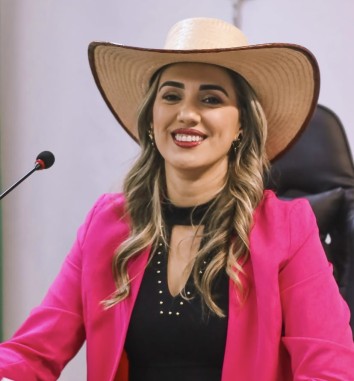 Representante