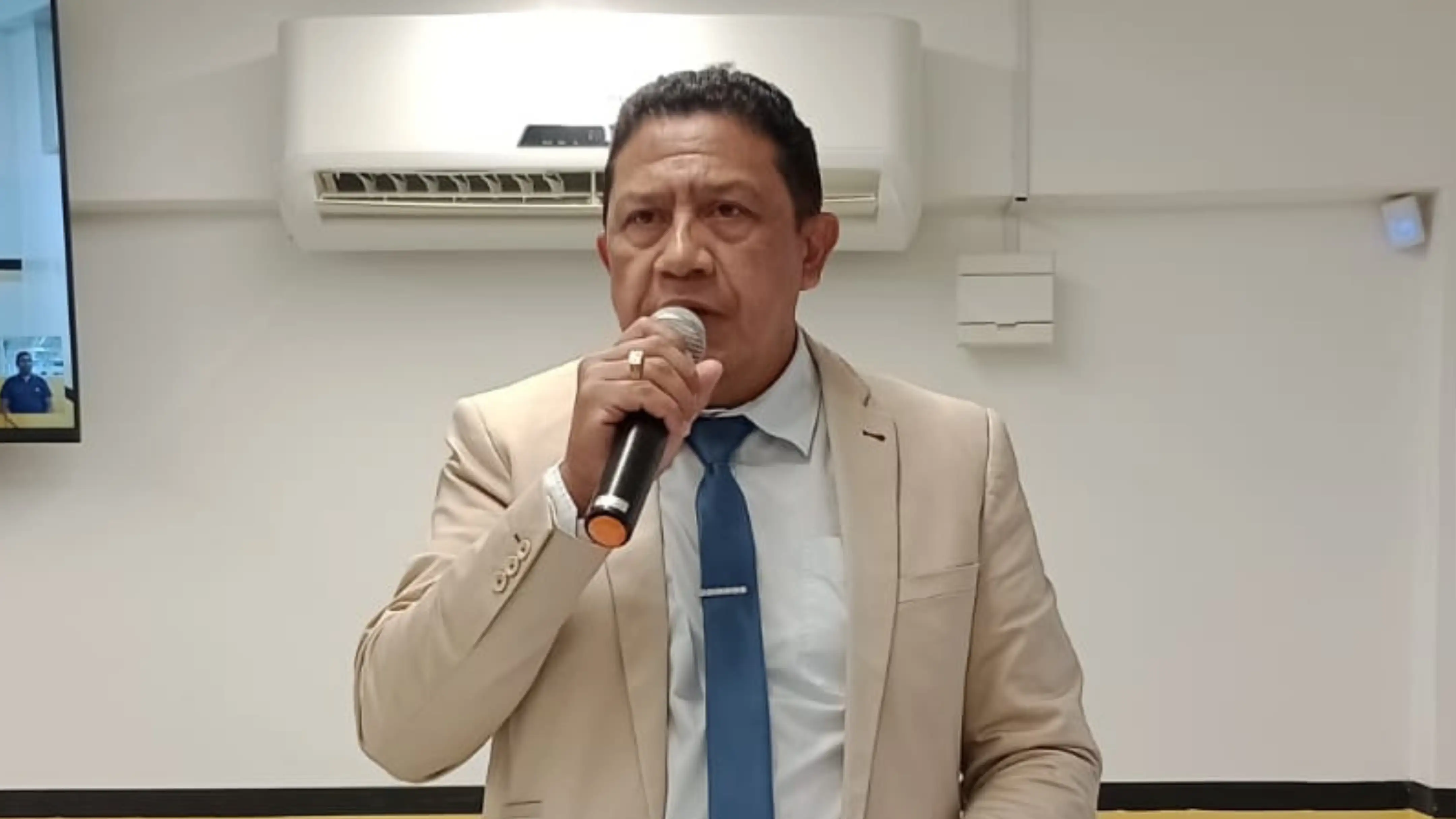 Vereador Acioneis Nunes destaca organização do Carnaval e cobra urgência na recuperação da Estrada do Maroto